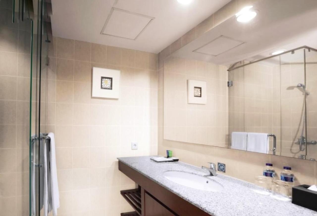 Ancol Marina Residence Yakarta Exterior foto